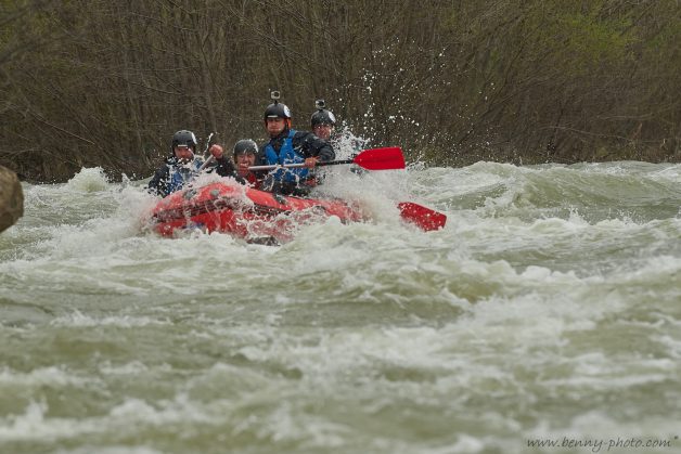 Rafting Euro Cup Romania - Dracula Race 2021 - Nehoiu 30 Rafting 120