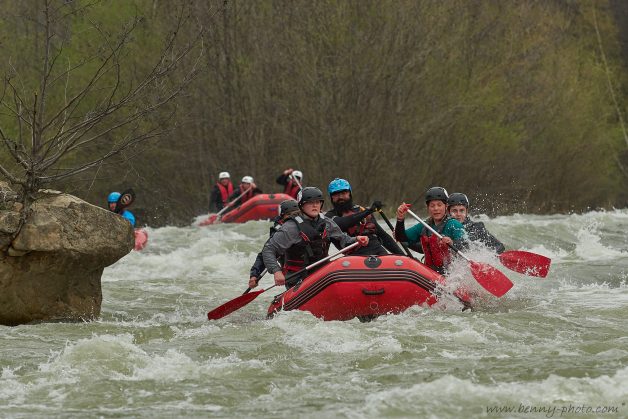 Rafting Euro Cup Romania - Dracula Race 2021 - Nehoiu 28 Rafting 125