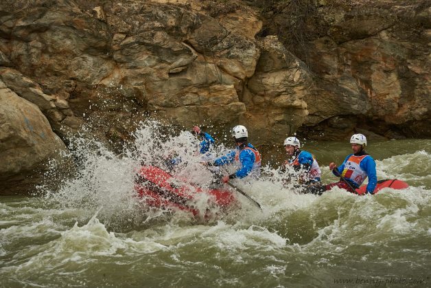 Rafting Euro Cup Romania - Dracula Race 2021 - Nehoiu 26 Rafting 132