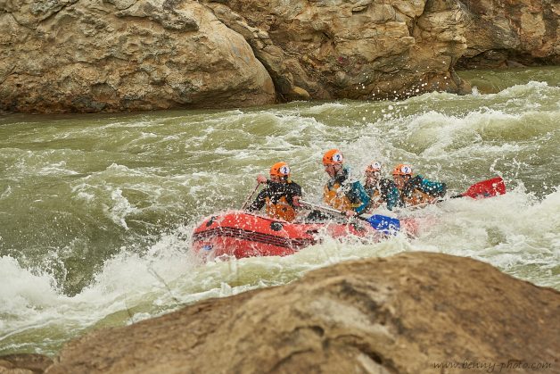 Rafting Euro Cup Romania - Dracula Race 2021 - Nehoiu 25 Rafting 140