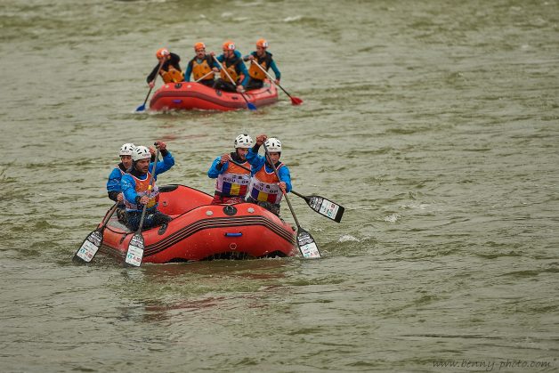 Rafting Euro Cup Romania - Dracula Race 2021 - Nehoiu 24 Rafting 142