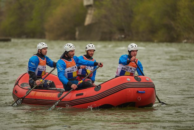 Rafting Euro Cup Romania - Dracula Race 2021 - Nehoiu 23 Rafting 143