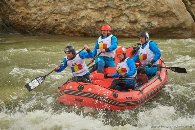 Rafting Euro Cup Romania - Dracula Race 2021 - Nehoiu 2 Rafting 144