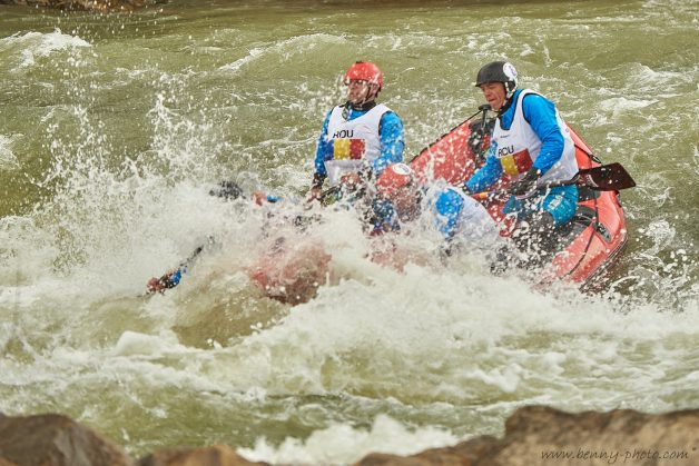 Rafting Euro Cup Romania - Dracula Race 2021 - Nehoiu 1 Rafting 145