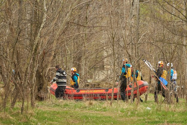 Rafting Euro Cup Romania - Dracula Race 2021 - Nehoiu 21 Rafting 149