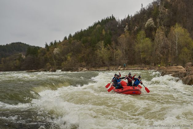 Rafting Euro Cup Romania - Dracula Race 2021 - Nehoiu 19 Rafting 151