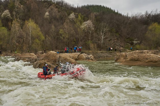 Rafting Euro Cup Romania - Dracula Race 2021 - Nehoiu 17 Rafting 154