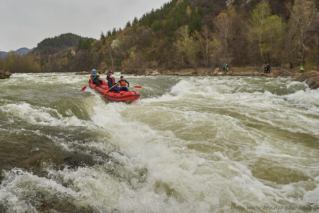 Rafting Euro Cup Romania - Dracula Race 2021 - Nehoiu 16 Rafting 155