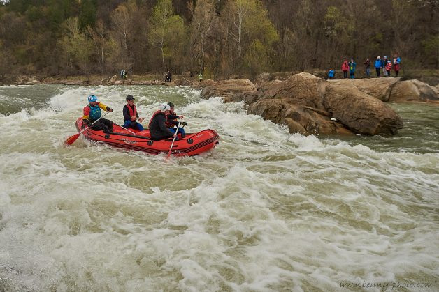 Rafting Euro Cup Romania - Dracula Race 2021 - Nehoiu 15 Rafting 157