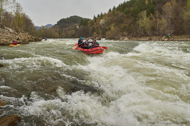 Rafting Euro Cup Romania - Dracula Race 2021 - Nehoiu 14 Rafting 158