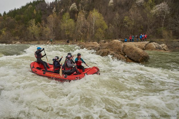 Rafting Euro Cup Romania - Dracula Race 2021 - Nehoiu 13 Rafting 159