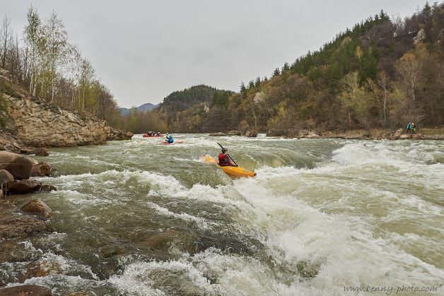 Rafting Euro Cup Romania - Dracula Race 2021 - Nehoiu 11 Rafting 161