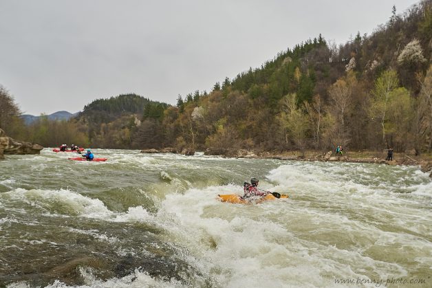 Rafting Euro Cup Romania - Dracula Race 2021 - Nehoiu 10 Rafting 162