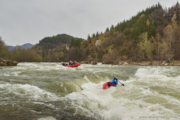 Rafting Euro Cup Romania - Dracula Race 2021 - Nehoiu 9 Rafting 163