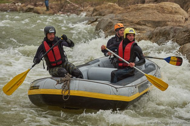 Rafting Euro Cup Romania - Dracula Race 2021 - Nehoiu 5 Rafting 166