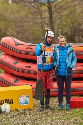 Rafting Euro Cup Romania - Dracula Race 2021 - Nehoiu 35 Rafting 170